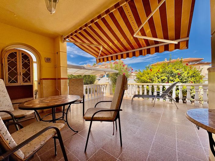 Image No.22-Maison de ville de 3 chambres à vendre à Rojales