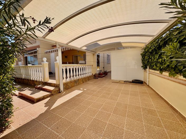 Image No.24-Maison de ville de 3 chambres à vendre à Rojales