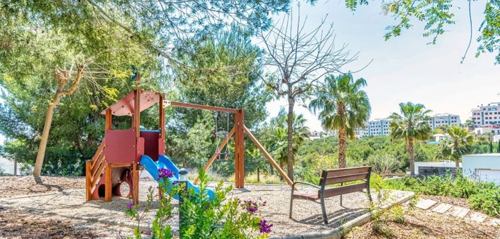 Image No.23-Appartement de 3 chambres à vendre à Orihuela Costa