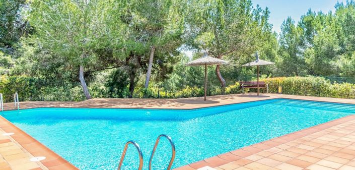 Image No.24-Appartement de 3 chambres à vendre à Orihuela Costa