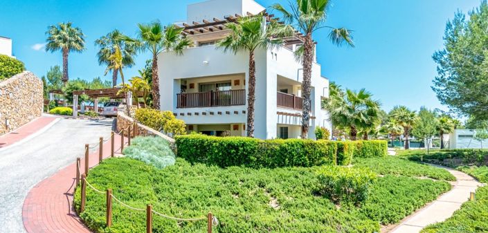 Image No.6-Appartement de 3 chambres à vendre à Orihuela Costa