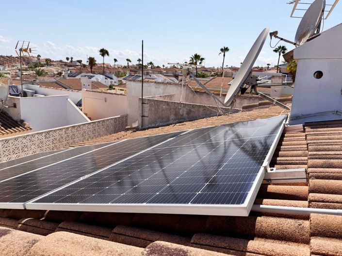 Image No.32-3 Bed Townhouse for sale