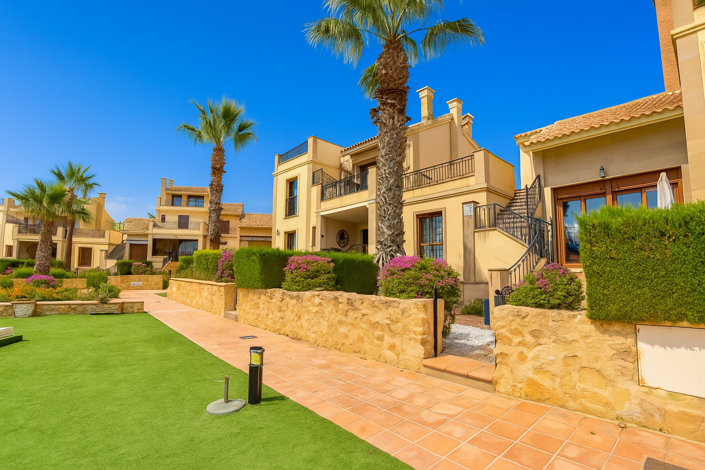 Image No.1-2 Bed Townhouse for sale