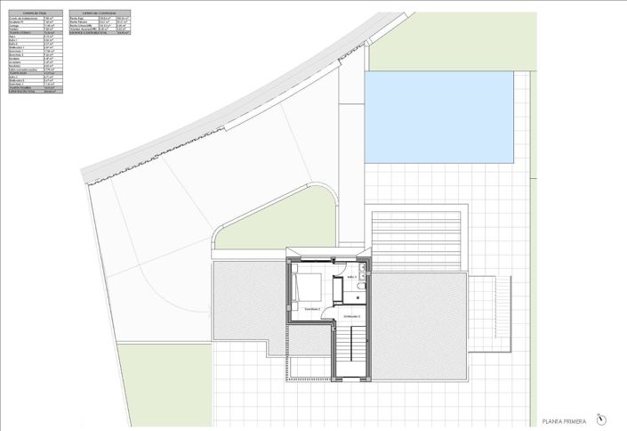 Image No.20-3 Bed Bungalow for sale