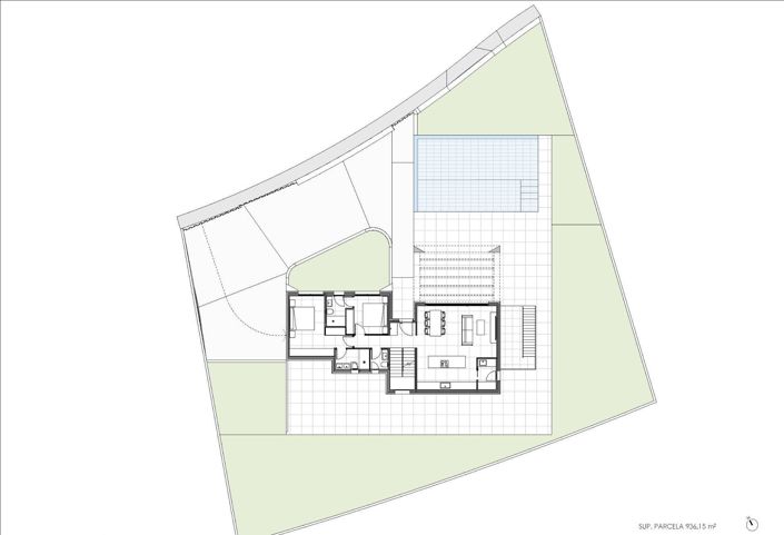Image No.22-3 Bed Bungalow for sale