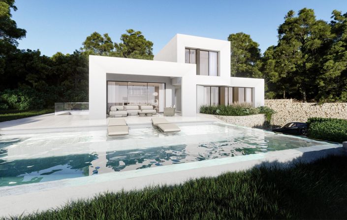 Image No.4-3 Bed Bungalow for sale