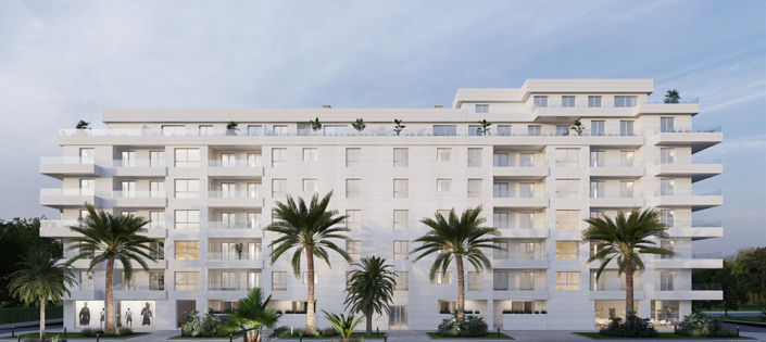 Image No.1-Propriété de 3 chambres à vendre à Marbella