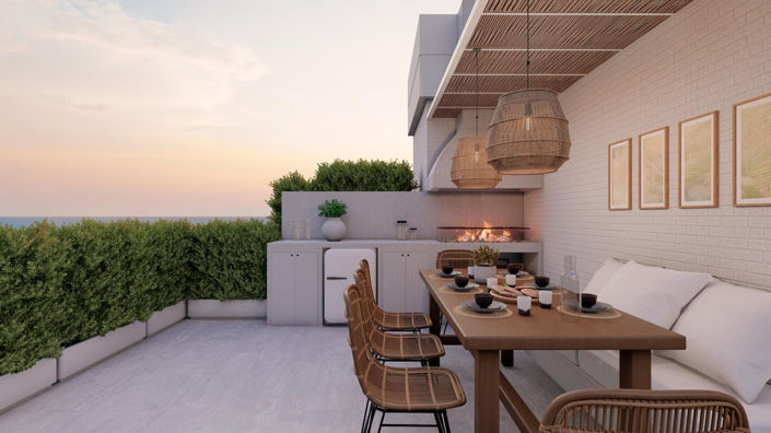 Image No.3-2 Bed Property for sale