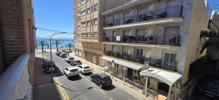 Image No.1-Appartement de 2 chambres à vendre à San Pedro del Pinatar