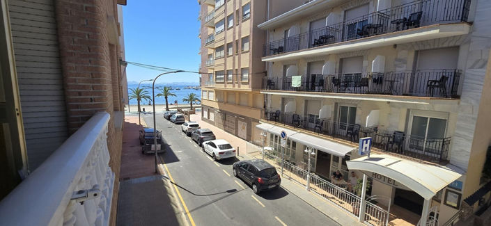 Image No.15-Appartement de 2 chambres à vendre à San Pedro del Pinatar