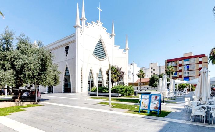 Image No.15-Penthouse de 1 chambre à vendre à Torrevieja