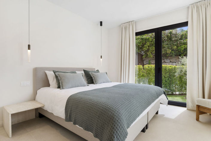 Image No.29-Villa de 4 chambres à vendre à Benahavis