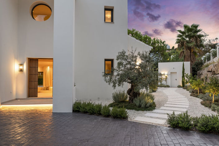 Image No.34-4 Bed Villa for sale