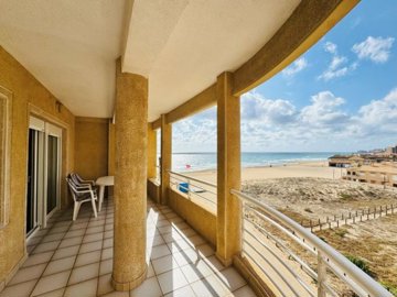 Appartement de 4 chambres à vendre à La Mata