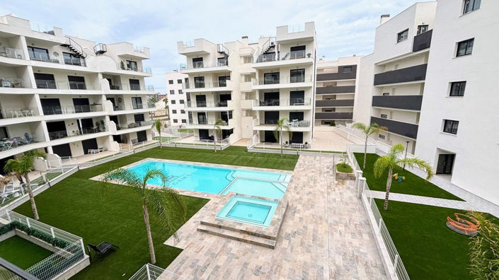 Image No.26-2 Bed Apartment for sale