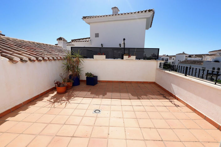 Image No.18-2 Bed Apartment for sale