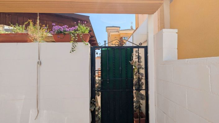 Image No.10-Villa de 2 chambres à vendre à Alicante