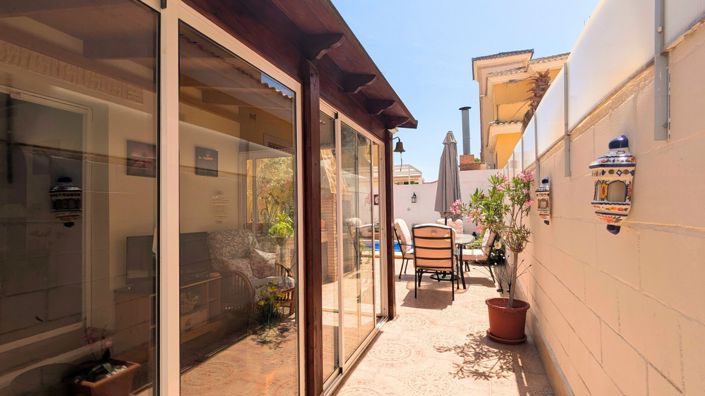 Image No.11-Villa de 2 chambres à vendre à Alicante