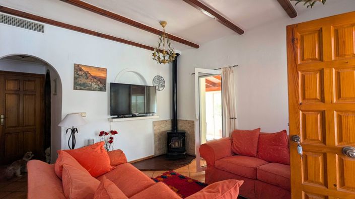 Image No.19-Villa de 2 chambres à vendre à Alicante