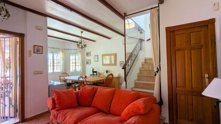 Image No.20-Villa de 2 chambres à vendre à Alicante