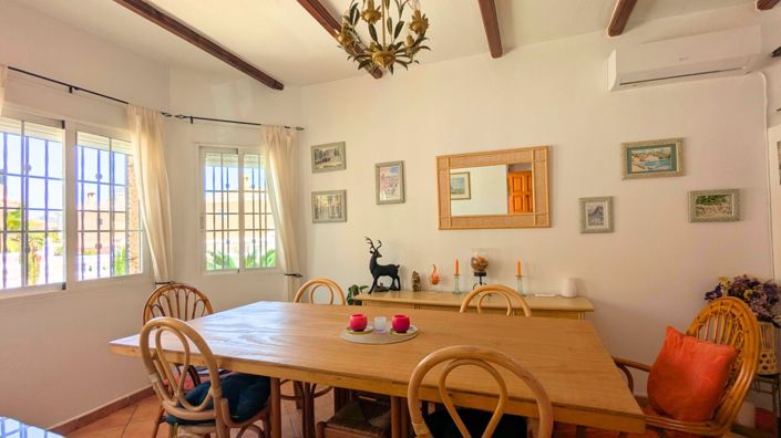 Image No.21-Villa de 2 chambres à vendre à Alicante