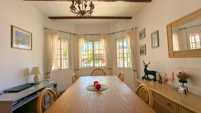 Image No.22-Villa de 2 chambres à vendre à Alicante