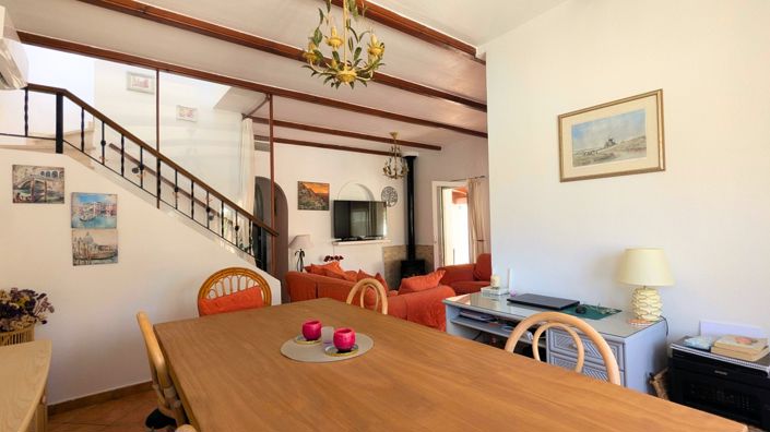 Image No.23-Villa de 2 chambres à vendre à Alicante