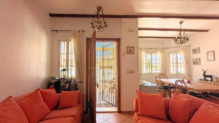 Image No.24-Villa de 2 chambres à vendre à Alicante