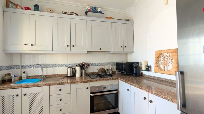 Image No.26-Villa de 2 chambres à vendre à Alicante