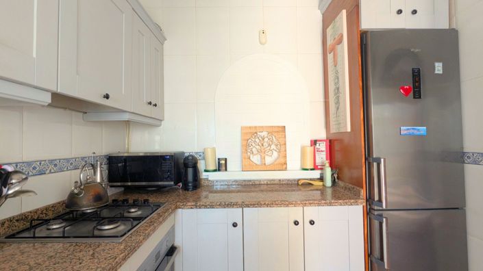 Image No.27-Villa de 2 chambres à vendre à Alicante