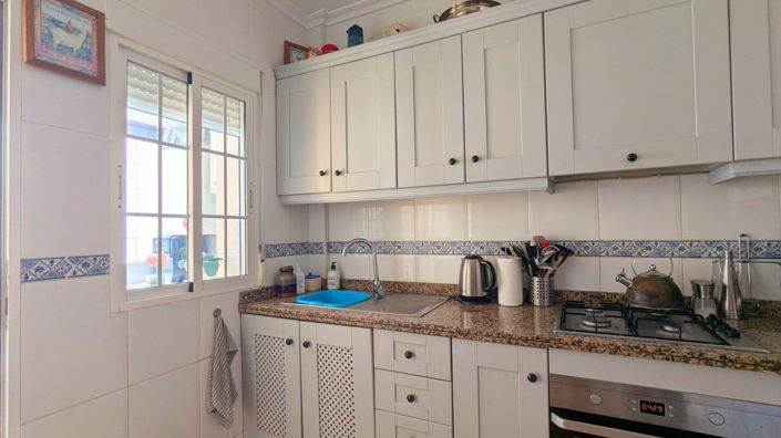 Image No.28-Villa de 2 chambres à vendre à Alicante