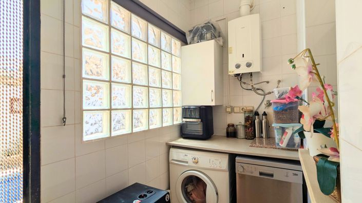 Image No.29-Villa de 2 chambres à vendre à Alicante