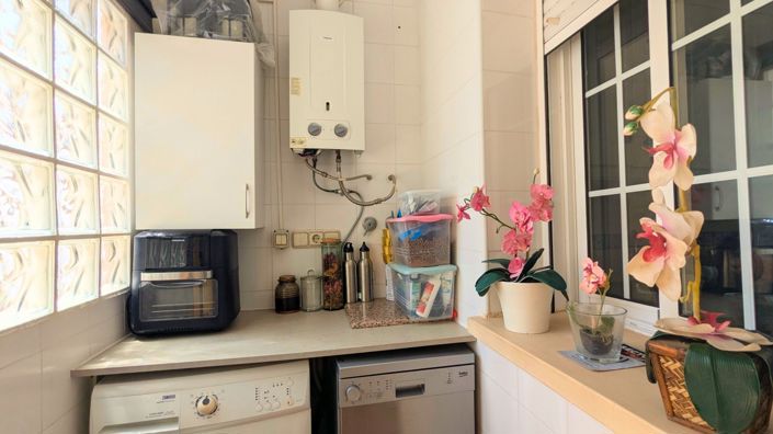 Image No.30-Villa de 2 chambres à vendre à Alicante