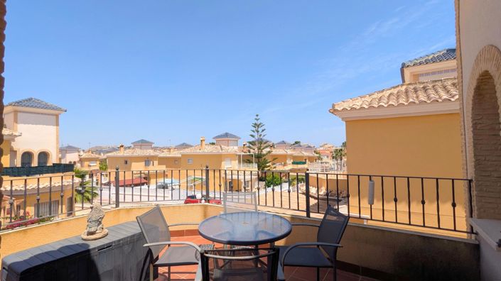 Image No.38-Villa de 2 chambres à vendre à Alicante