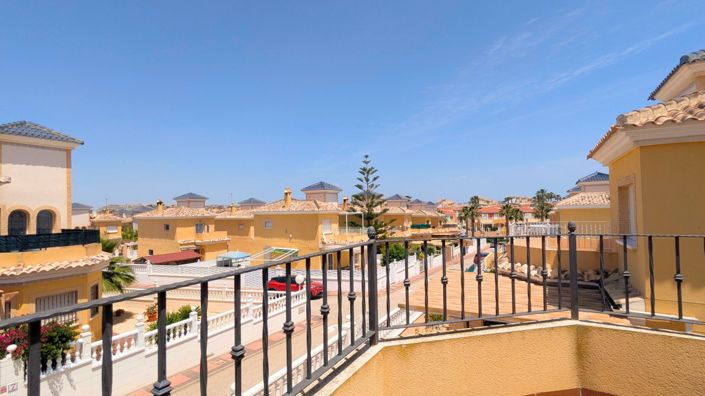 Image No.40-Villa de 2 chambres à vendre à Alicante