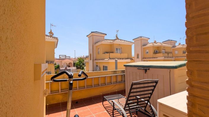 Image No.43-Villa de 2 chambres à vendre à Alicante