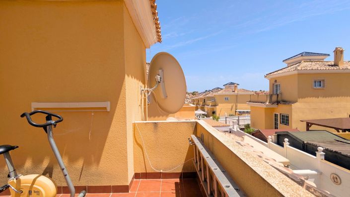 Image No.45-Villa de 2 chambres à vendre à Alicante