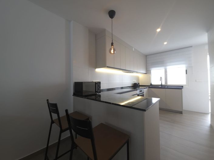 Image No.11-Duplex de 3 chambres à vendre à Santiago de la Ribera