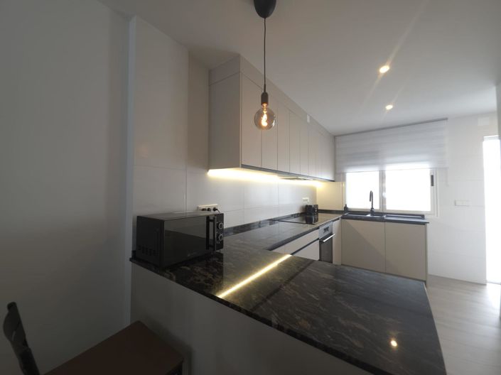 Image No.13-Duplex de 3 chambres à vendre à Santiago de la Ribera