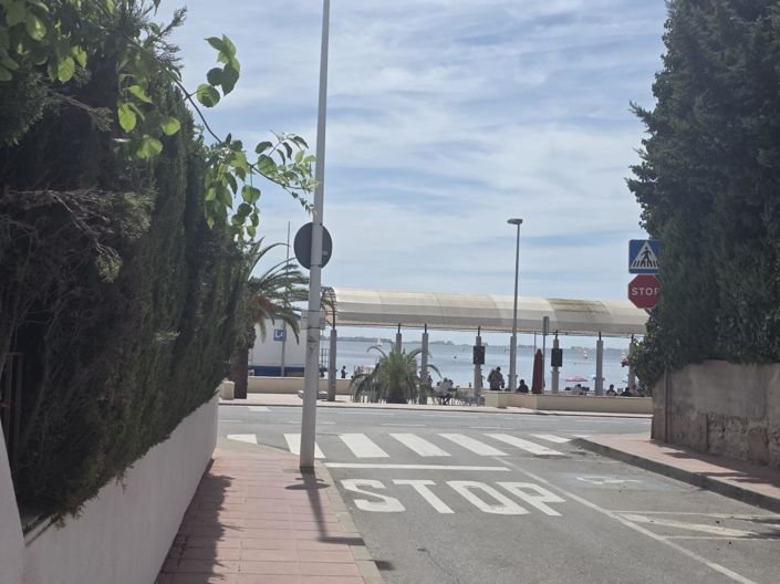 Image No.2-Duplex de 3 chambres à vendre à Santiago de la Ribera