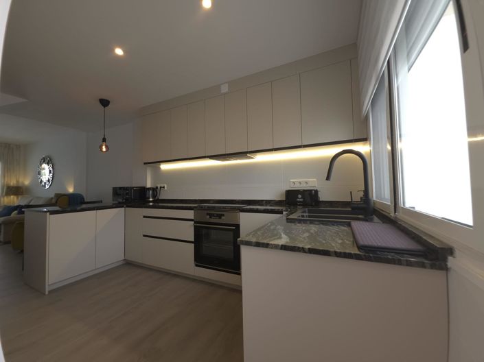 Image No.22-Duplex de 3 chambres à vendre à Santiago de la Ribera