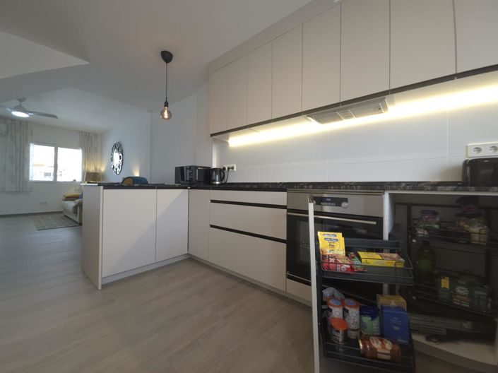 Image No.23-Duplex de 3 chambres à vendre à Santiago de la Ribera