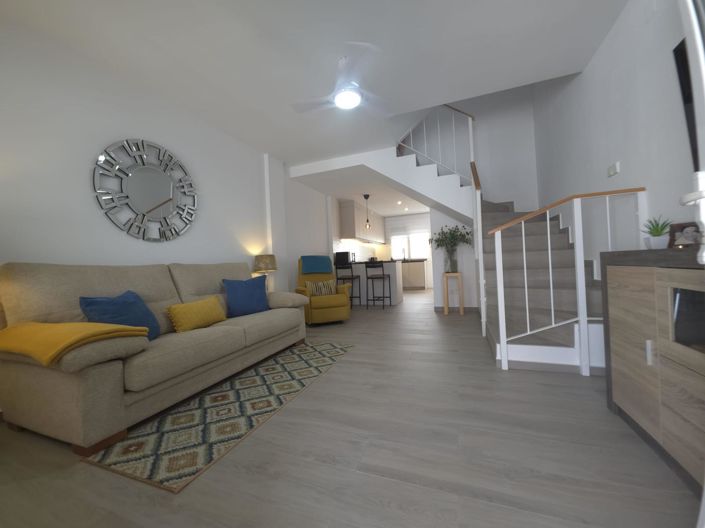 Image No.24-Duplex de 3 chambres à vendre à Santiago de la Ribera