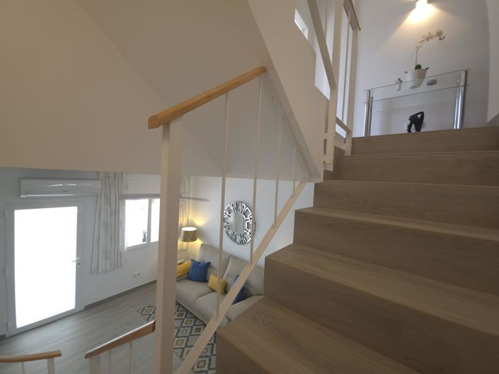 Image No.25-Duplex de 3 chambres à vendre à Santiago de la Ribera