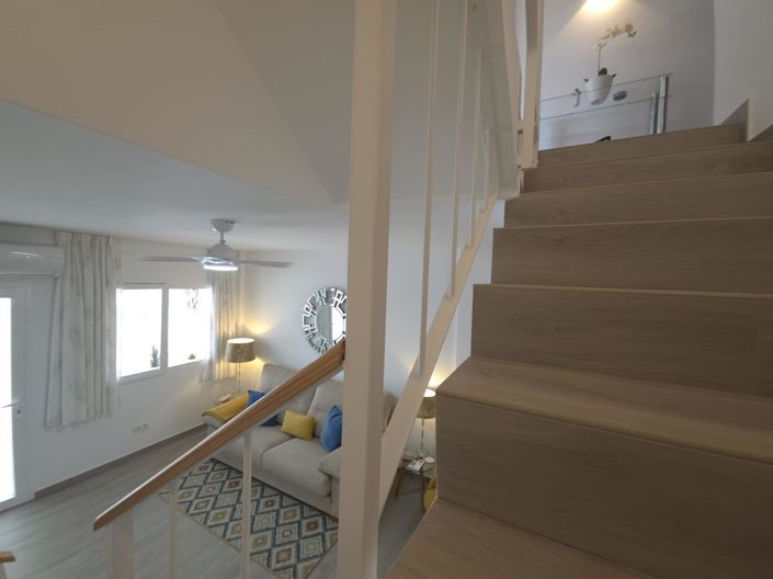 Image No.26-Duplex de 3 chambres à vendre à Santiago de la Ribera