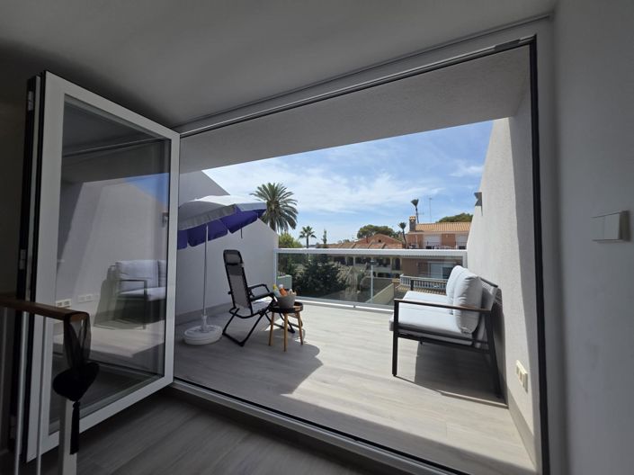 Image No.28-Duplex de 3 chambres à vendre à Santiago de la Ribera