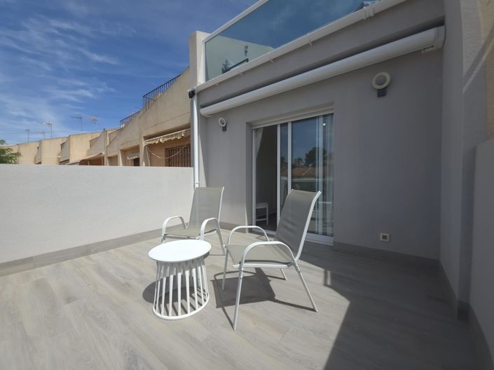 Image No.35-Duplex de 3 chambres à vendre à Santiago de la Ribera