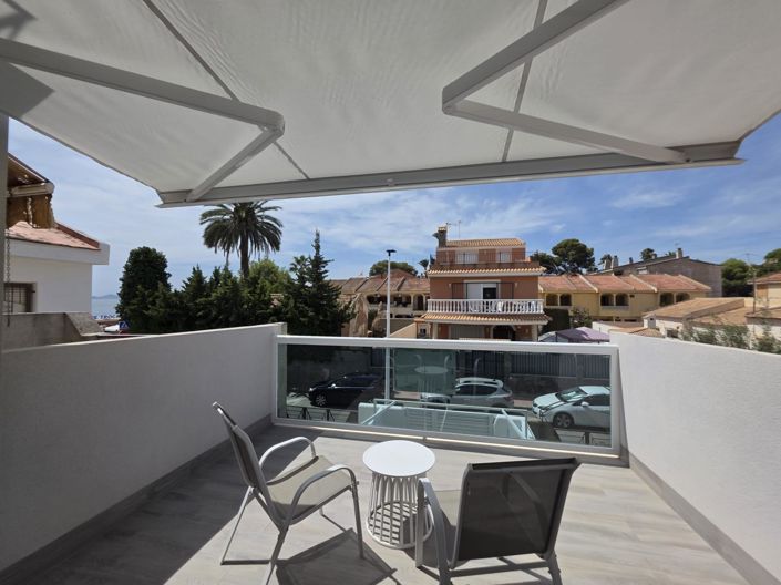 Image No.39-Duplex de 3 chambres à vendre à Santiago de la Ribera