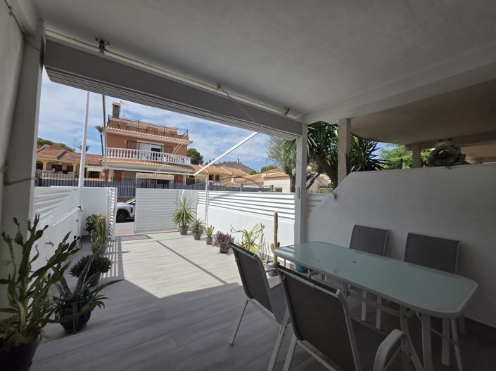 Image No.5-Duplex de 3 chambres à vendre à Santiago de la Ribera