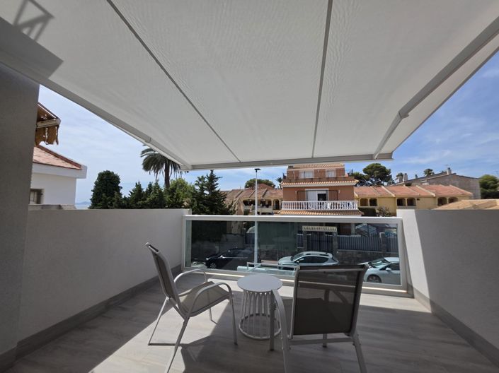 Image No.50-Duplex de 3 chambres à vendre à Santiago de la Ribera